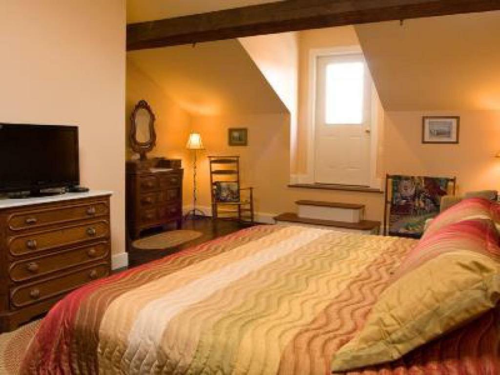 צ'סטרטון Riley'S Railhouse Bed & Breakfast חדר תמונה