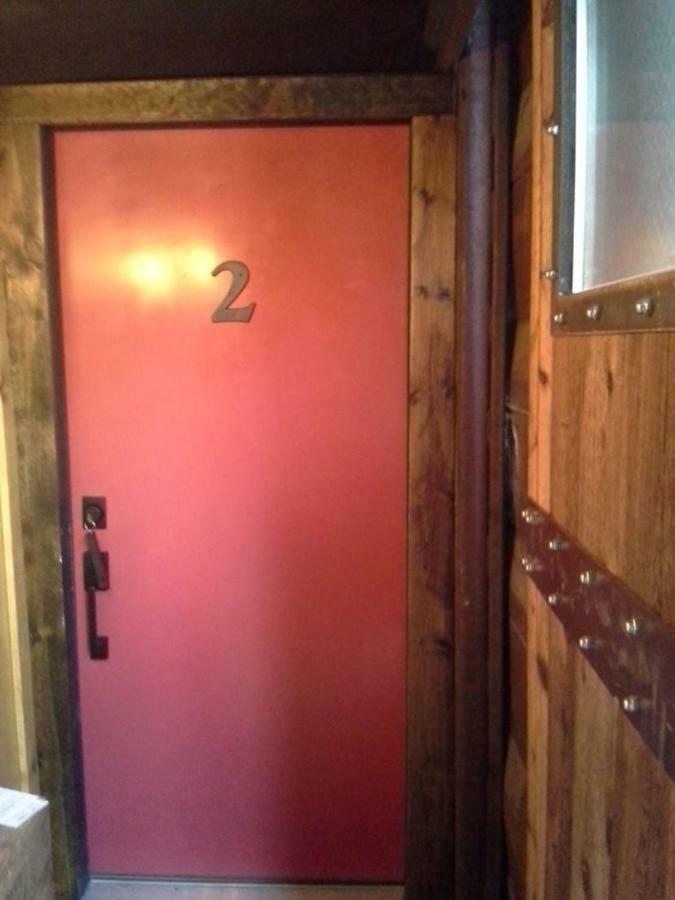 צ'סטרטון Riley'S Railhouse Bed & Breakfast מראה חיצוני תמונה