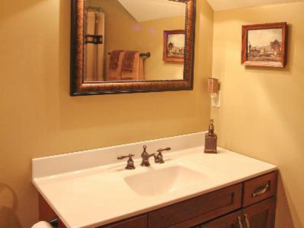 צ'סטרטון Riley'S Railhouse Bed & Breakfast חדר תמונה