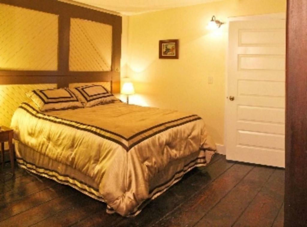 צ'סטרטון Riley'S Railhouse Bed & Breakfast מראה חיצוני תמונה